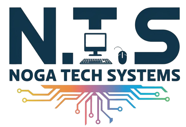 Noga Tech Systems Logo